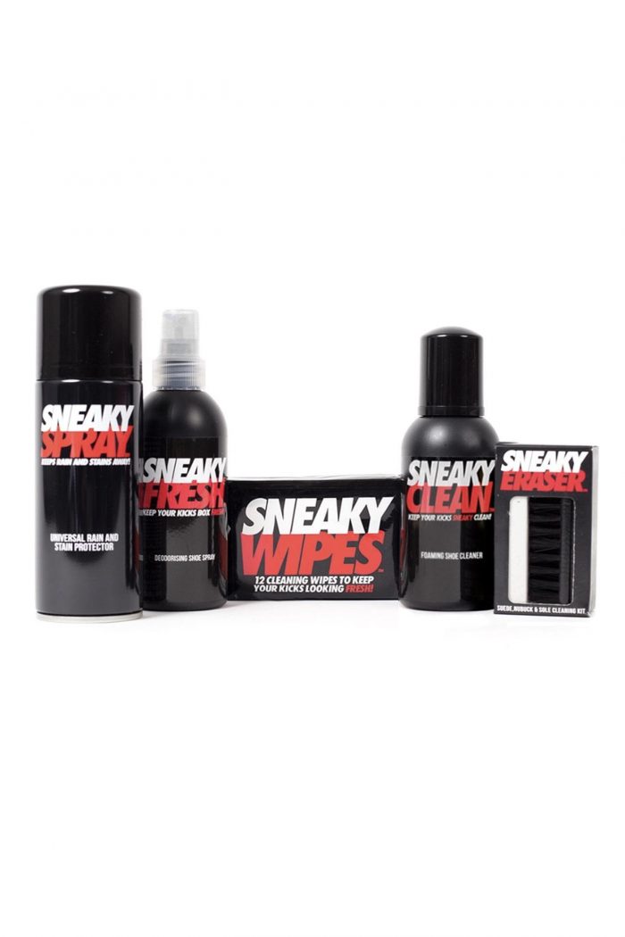 Sneaky Complete Shoe Cleaning Kit